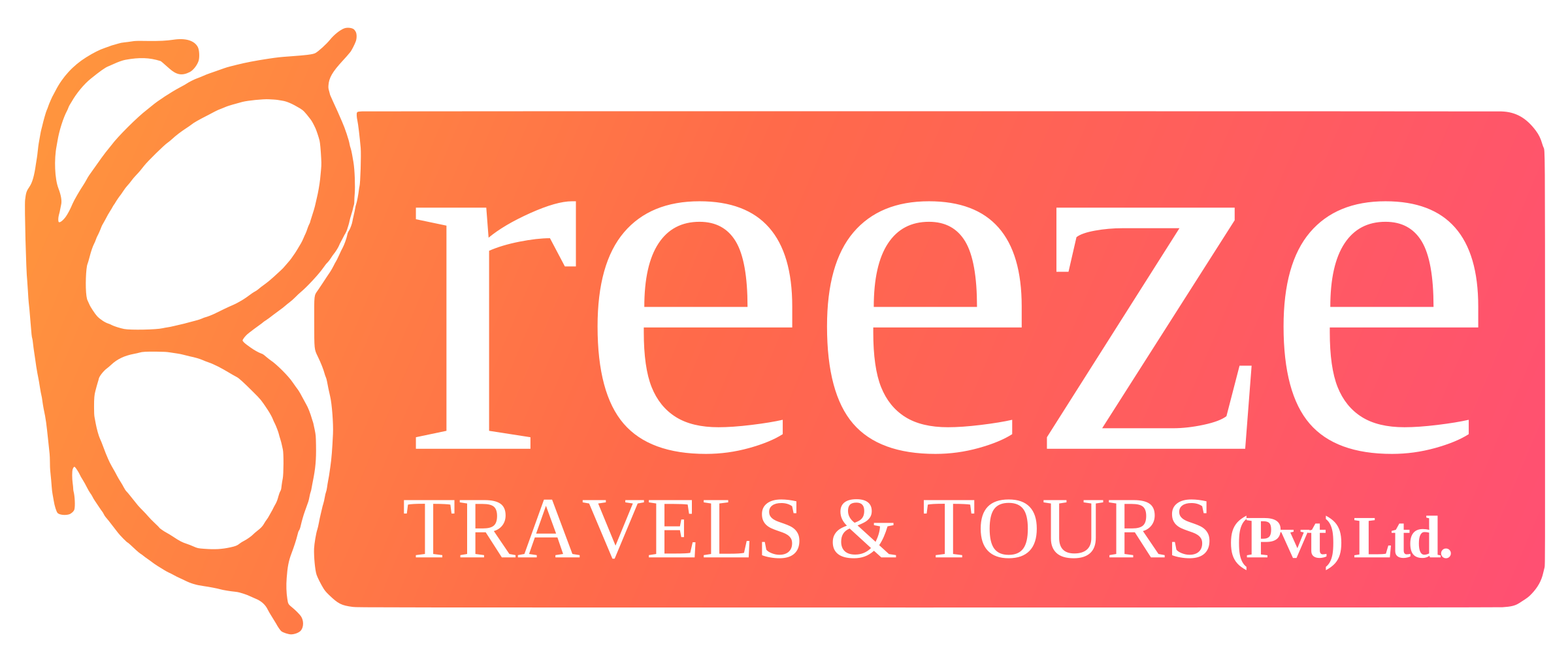 Breeze Travels & Tours (Pvt) Ltd.
